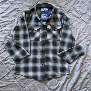 Dixxon size small “The Boulevard” flannel 😍